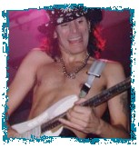 Steve Vai